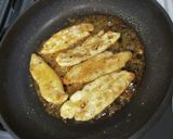 鶏のササミの蒲焼丼作り方9写真
