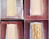 アーモンドクリームアップルパイ作り方8写真