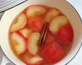 アーモンドクリームアップルパイ作り方16写真