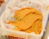 鴨肉のみそ漬け作り方8写真