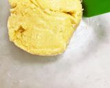 グルテンフリーメロンパン？　3色ご飯♪作り方4写真