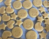 簡単すぐできる！サラダ油サクサククッキー作り方7写真