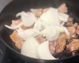 【簡単】鳥もも肉の塩昆布焼き作り方3写真