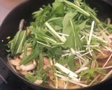 【簡単】鳥もも肉の塩昆布焼き作り方5写真