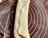 イギリス食パン♪ 山食 ♪ (一斤)作り方3写真