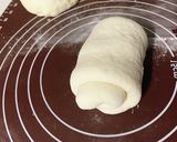 イギリス食パン♪ 山食 ♪ (一斤)作り方4写真