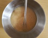 暑い夏におすすめ！韓国風冷や汁作り方2写真