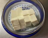 簡単おつまみ☆キムチ奴作り方2写真