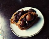 あっという間にいちご饅頭作り方4写真