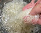 冷んやりガスパチョそうめん作り方6写真