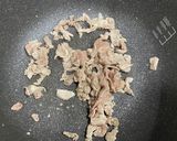 豚とキムチ豆もやしとニラのマヨー三兄弟作り方3写真