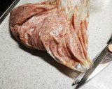たこ焼き器de焼売作り方2写真