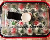たこ焼き器de焼売作り方5写真