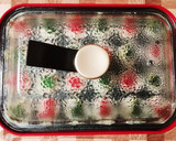 たこ焼き器de焼売作り方5写真