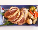 鴨肉のみそ漬け作り方12写真