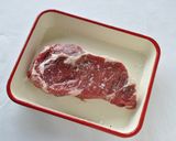 作り置きできる! 牛肉のたたき作り方1写真