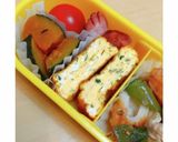 うちのたまごやき・青海苔ver作り方54写真