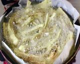 豊前裏打会風ごぼう天うどん作り方17写真