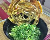 豊前裏打会風ごぼう天うどん作り方19写真