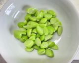 もちもち！海老蒸し餃子✩.*˚作り方8写真