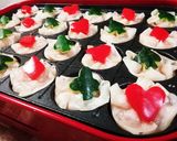 たこ焼き器de焼売作り方6写真