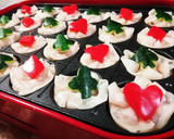 たこ焼き器de焼売作り方6写真