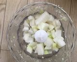 玉ねぎ麹作り方1写真