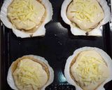 特製和風ホワイトソースDEホタテグラタン作り方4写真