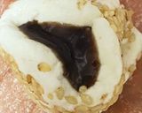ごま香るごま団子作り方9写真