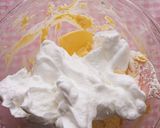 生クリームなし☆ベイクドチーズケーキ作り方5写真
