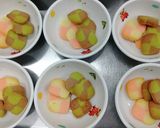 めばえ保育園 クッキー(卵不使用)作り方4写真