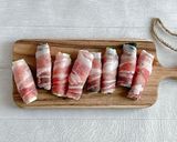 ズッキーニの肉巻き 万能ごま味噌だれ作り方2写真