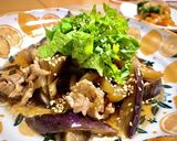 【夏バテ防止】ナスと大葉のポン酢あえ作り方4写真