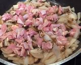 親子丼作り方4写真