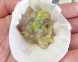 もちもち！海老蒸し餃子✩.*˚作り方12写真
