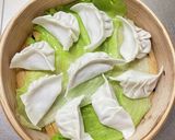 もちもち！海老蒸し餃子✩.*˚作り方14写真