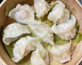 もちもち！海老蒸し餃子✩.*˚作り方15写真