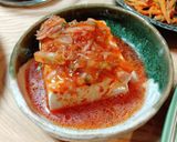 ★イメチェンキムチ★作り方3写真