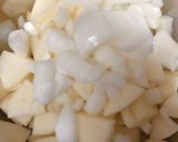 野菜が美味しくなるドレッシング作り方1写真