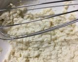 薄いもちもち焼き作り方2写真