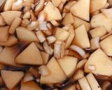 野菜が美味しくなるドレッシング作り方2写真
