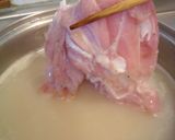 ＊本格シンガポールチキンライス＊作り方4写真