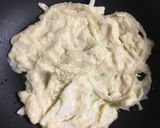 薄いもちもち焼き作り方5写真