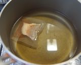 これ一品で栄養満点！　ねばとろスープ作り方2写真