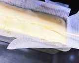 絶対失敗しないレモンケーキ作り方10写真