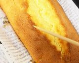 絶対失敗しないレモンケーキ作り方11写真