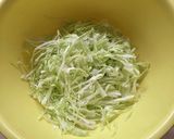 丸ごと1尾！エビ蒸し餃子作り方4写真