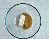 そら豆のごま味噌クリームチーズ和え作り方2写真