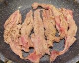 若鶏せせり大葉包み作り方1写真