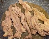 若鶏せせり大葉包み作り方2写真